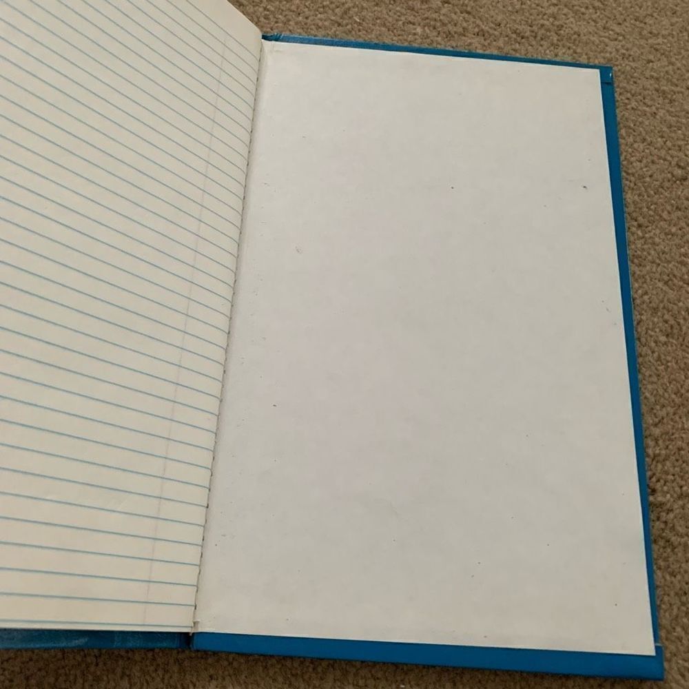 Central Record Book Account Book - Picture 7 of 7
